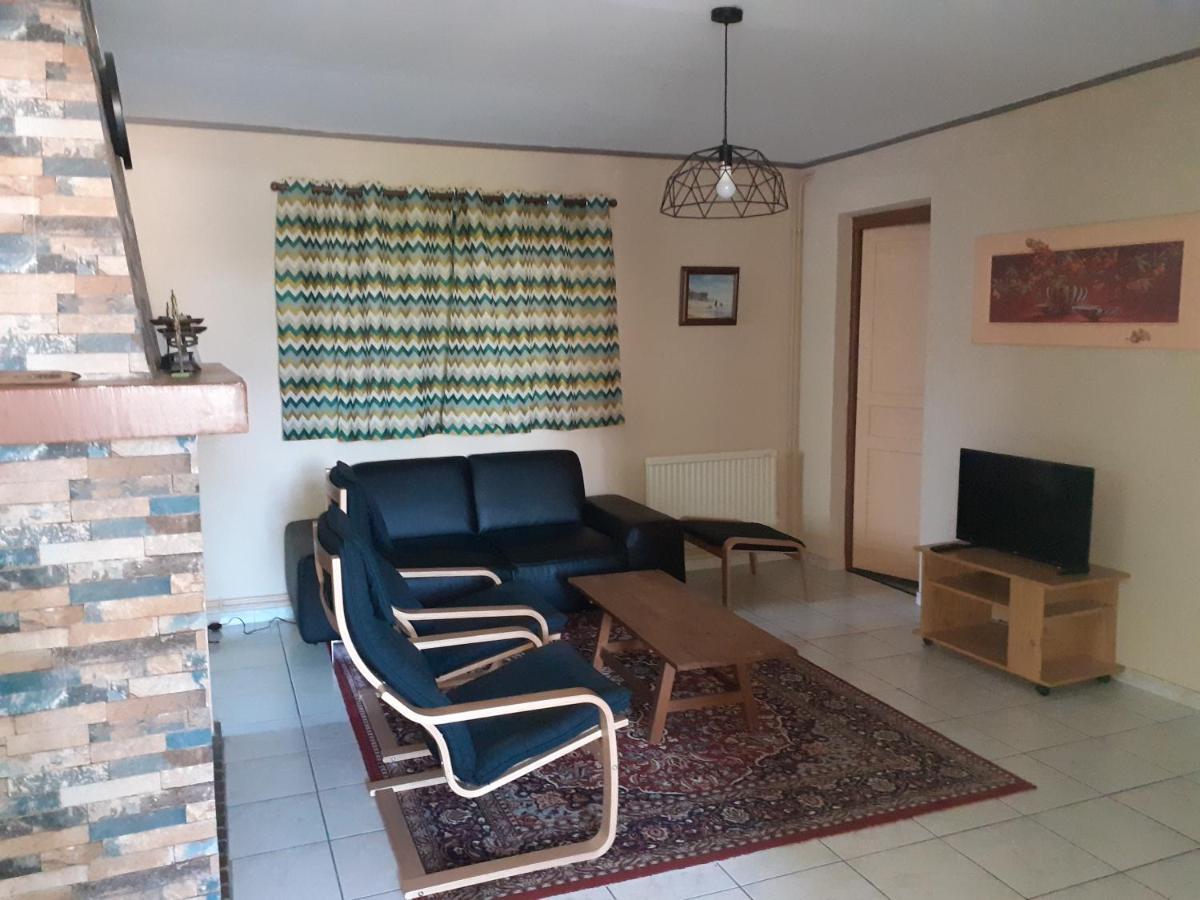 Gite 32 Rue Du Huit Mai Freneuse (Yvelines) Exterior foto