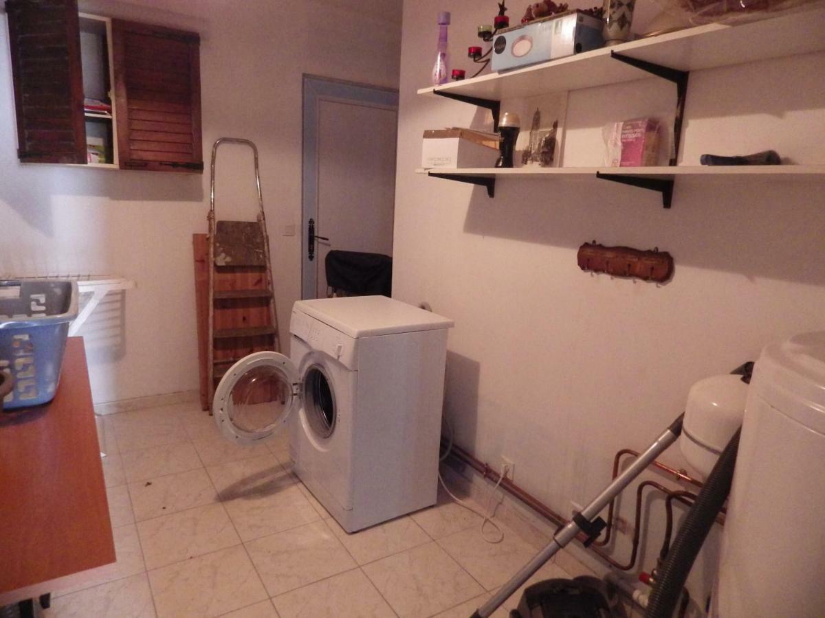Gite 32 Rue Du Huit Mai Freneuse (Yvelines) Exterior foto
